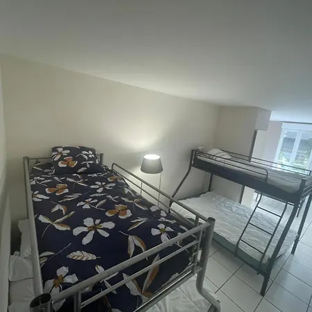Maison D'hote Canclaux Guest house Nantes