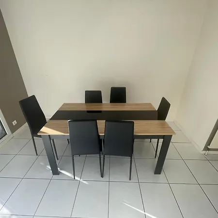 Guest house Maison D'hote Canclaux *